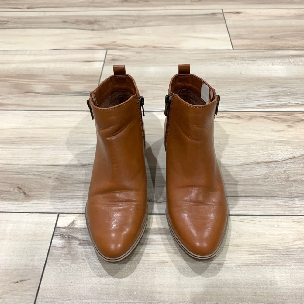 Chaps Flat Booties - image 4